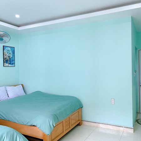 Dong Khe Sau Long Guest House מראה חיצוני תמונה