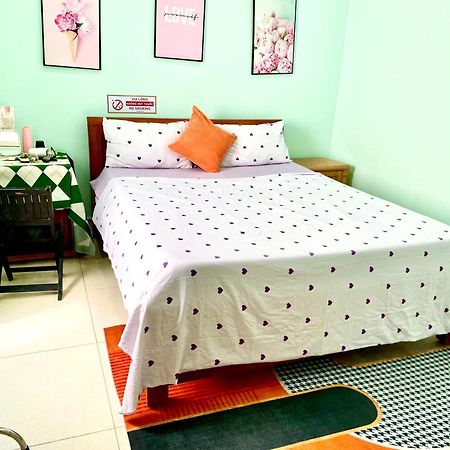 Dong Khe Sau Long Guest House מראה חיצוני תמונה