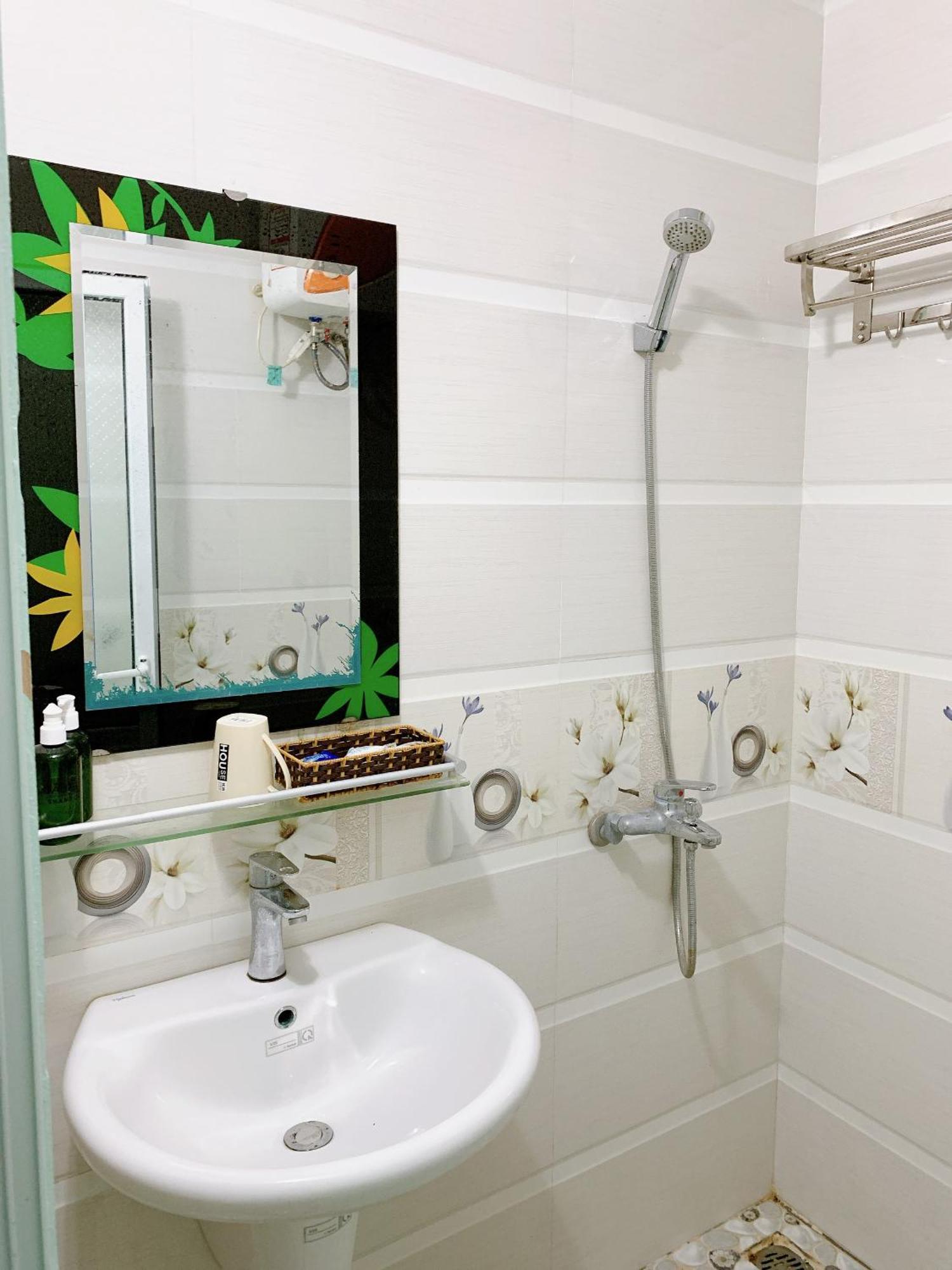 Dong Khe Sau Long Guest House מראה חיצוני תמונה
