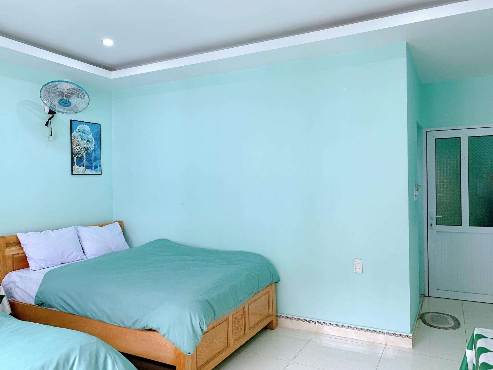 Dong Khe Sau Long Guest House מראה חיצוני תמונה