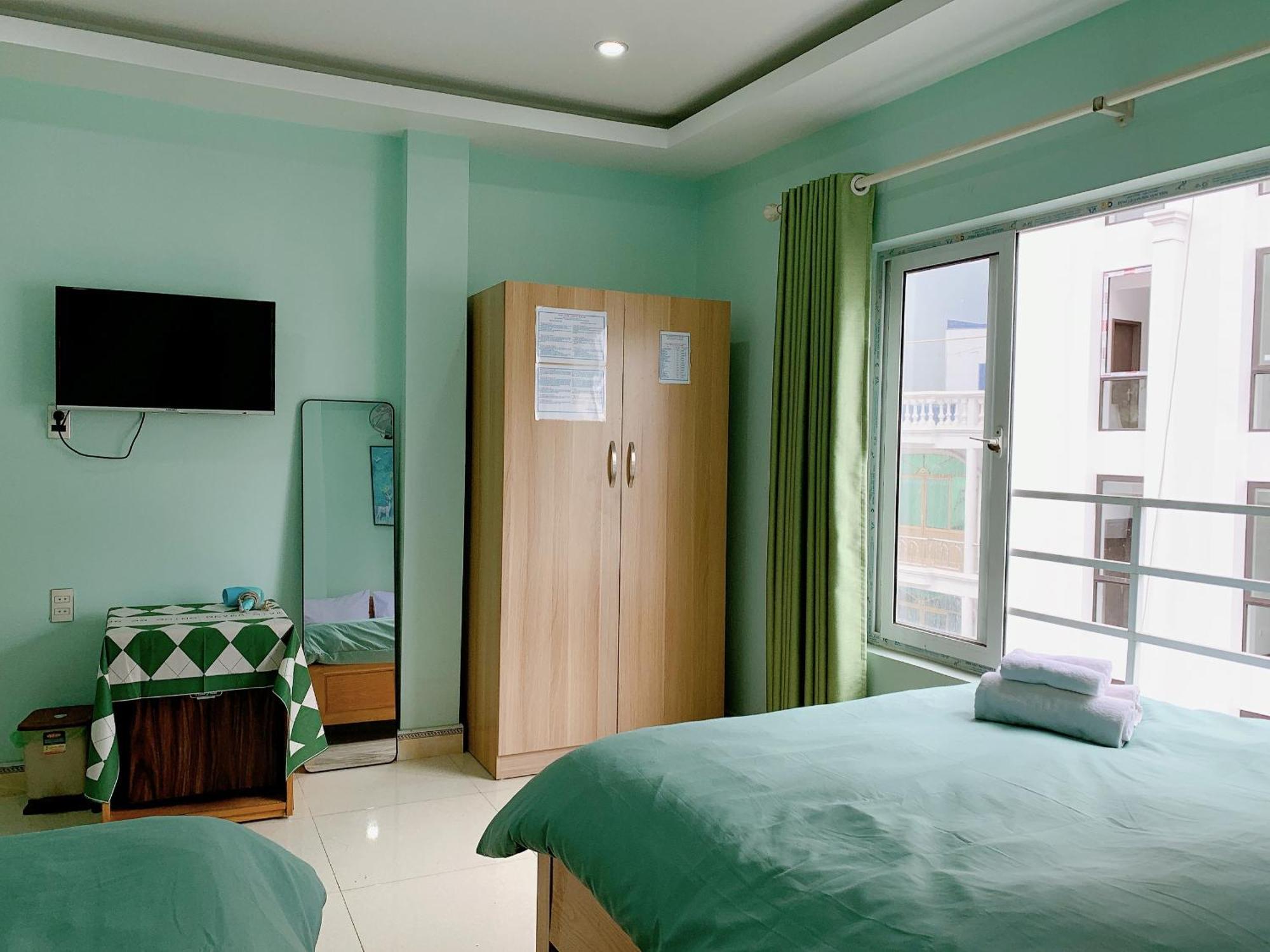Dong Khe Sau Long Guest House מראה חיצוני תמונה