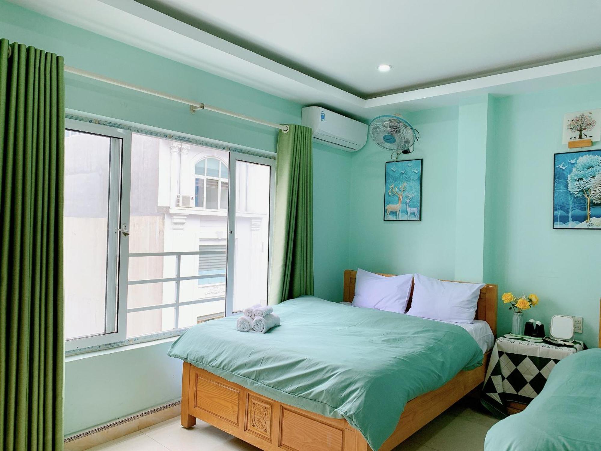 Dong Khe Sau Long Guest House מראה חיצוני תמונה