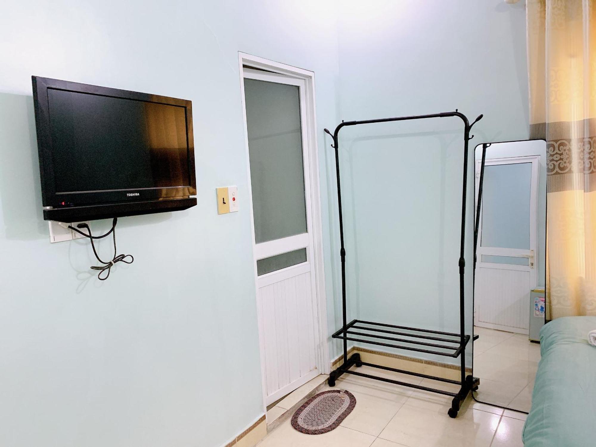 Dong Khe Sau Long Guest House מראה חיצוני תמונה