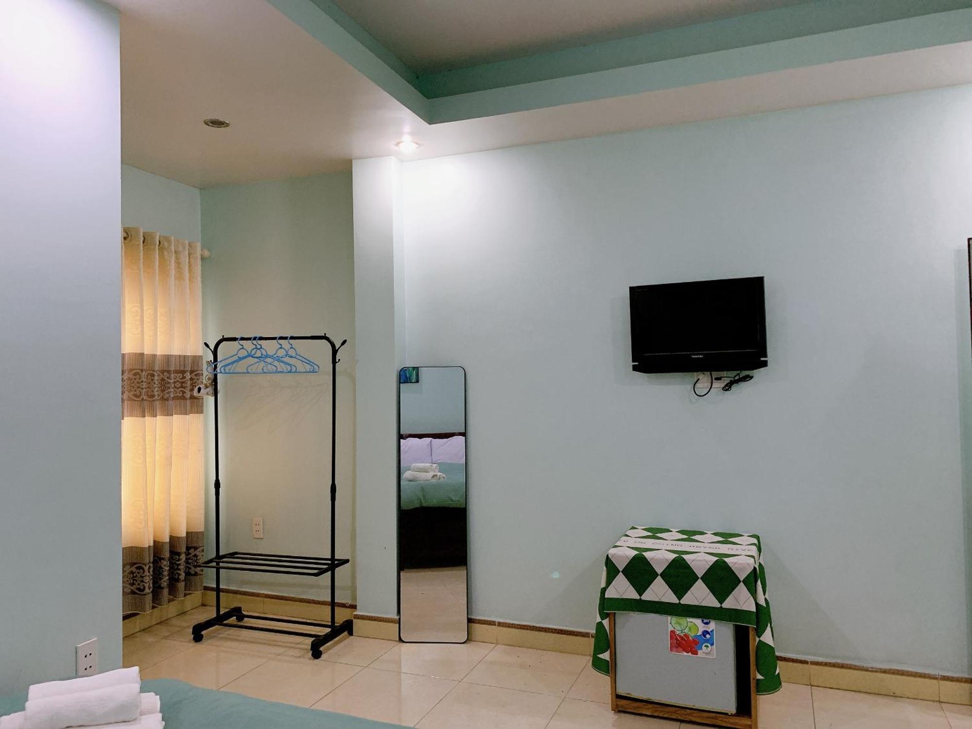 Dong Khe Sau Long Guest House מראה חיצוני תמונה