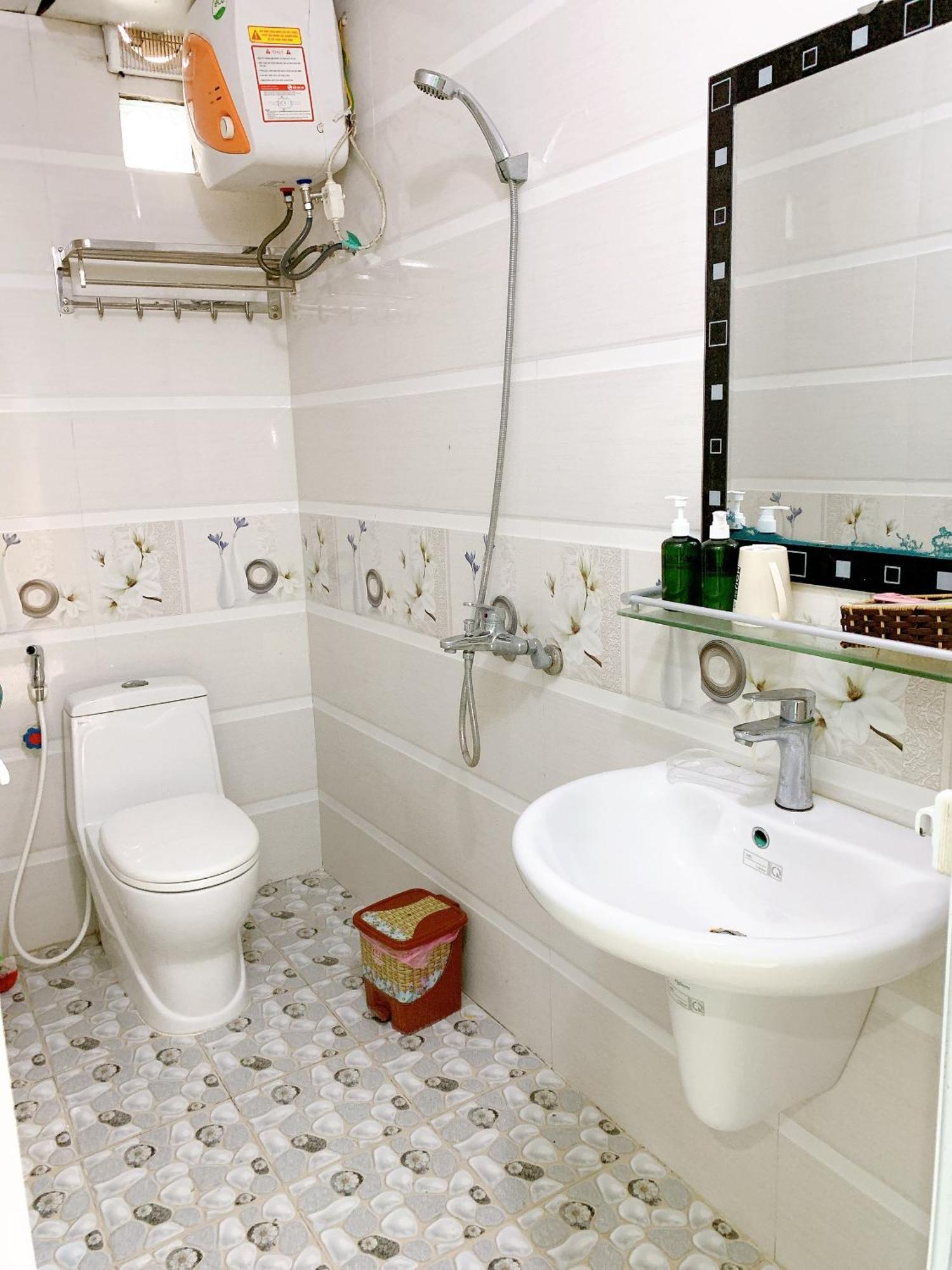 Dong Khe Sau Long Guest House מראה חיצוני תמונה