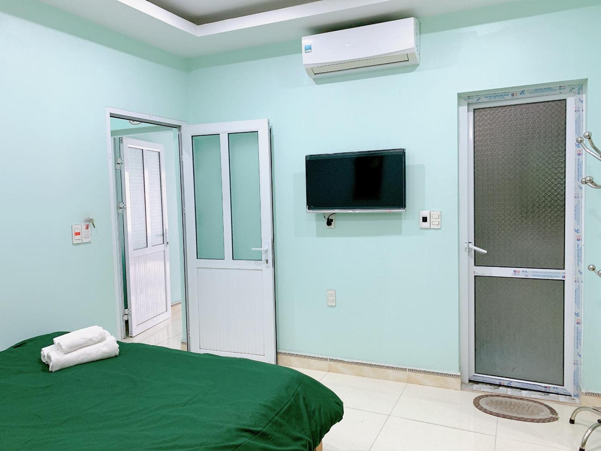 Dong Khe Sau Long Guest House מראה חיצוני תמונה