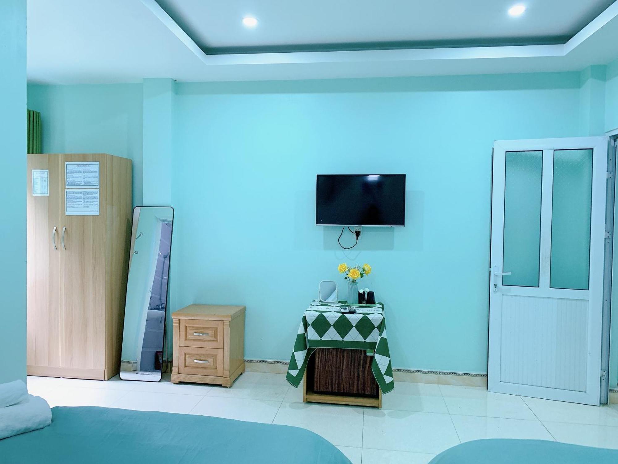 Dong Khe Sau Long Guest House מראה חיצוני תמונה
