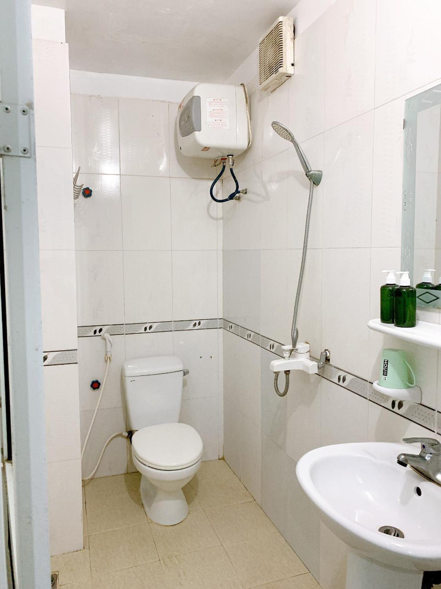 Dong Khe Sau Long Guest House מראה חיצוני תמונה