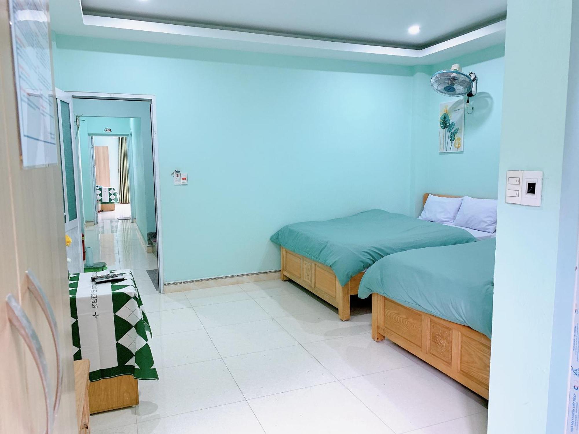 Dong Khe Sau Long Guest House מראה חיצוני תמונה