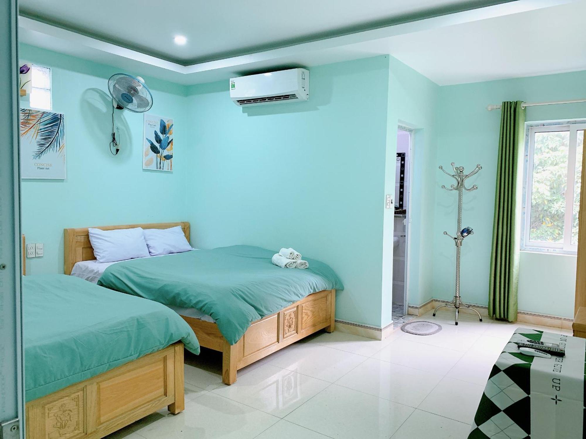 Dong Khe Sau Long Guest House מראה חיצוני תמונה