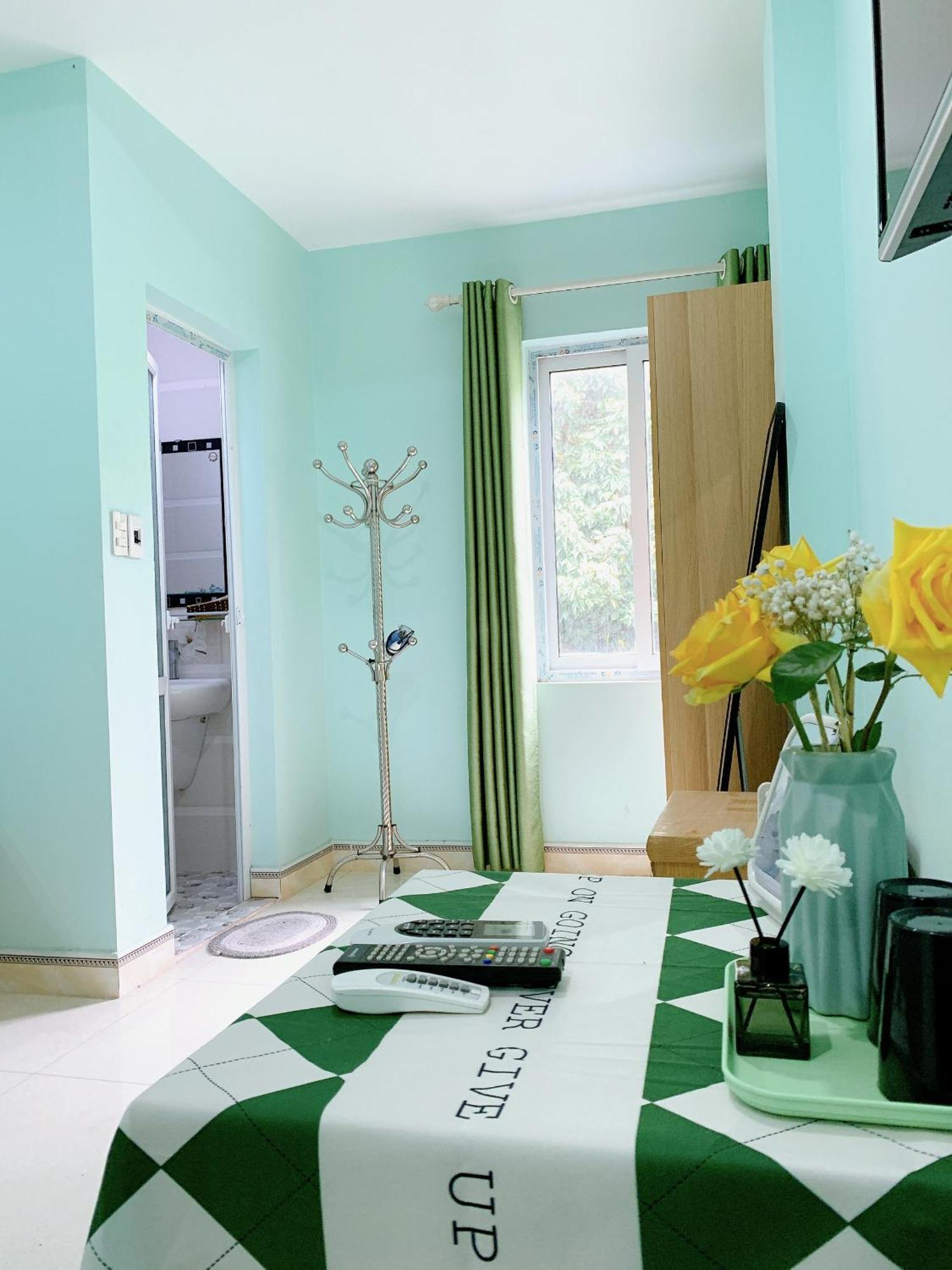 Dong Khe Sau Long Guest House מראה חיצוני תמונה