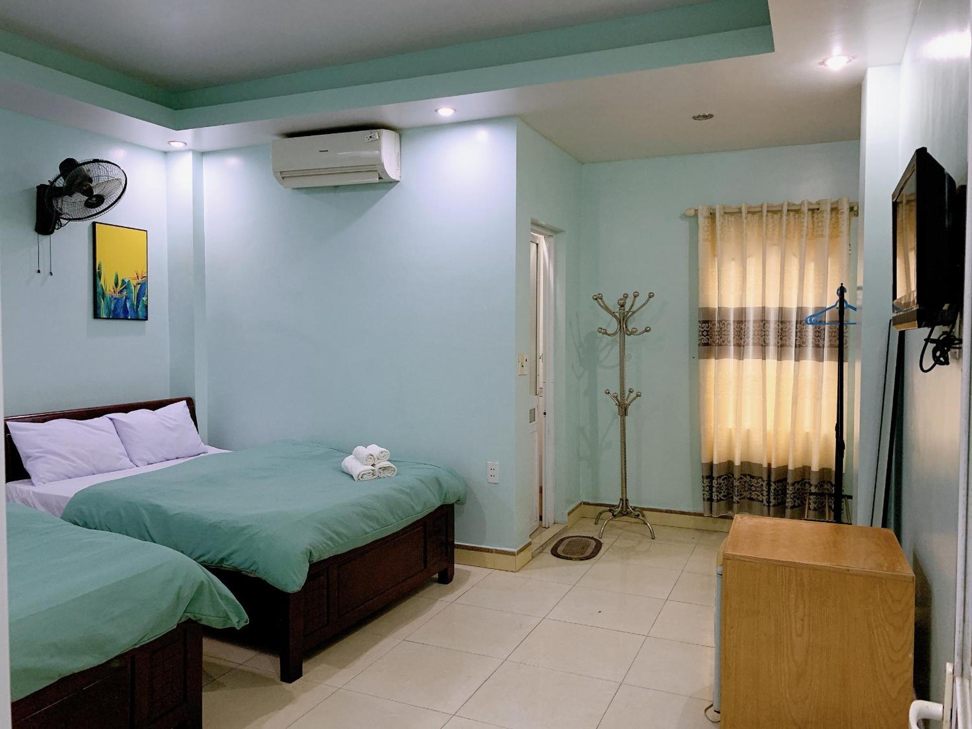 Dong Khe Sau Long Guest House מראה חיצוני תמונה