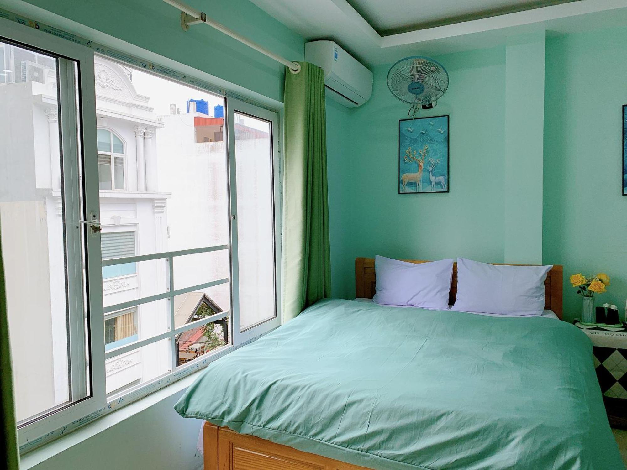 Dong Khe Sau Long Guest House מראה חיצוני תמונה