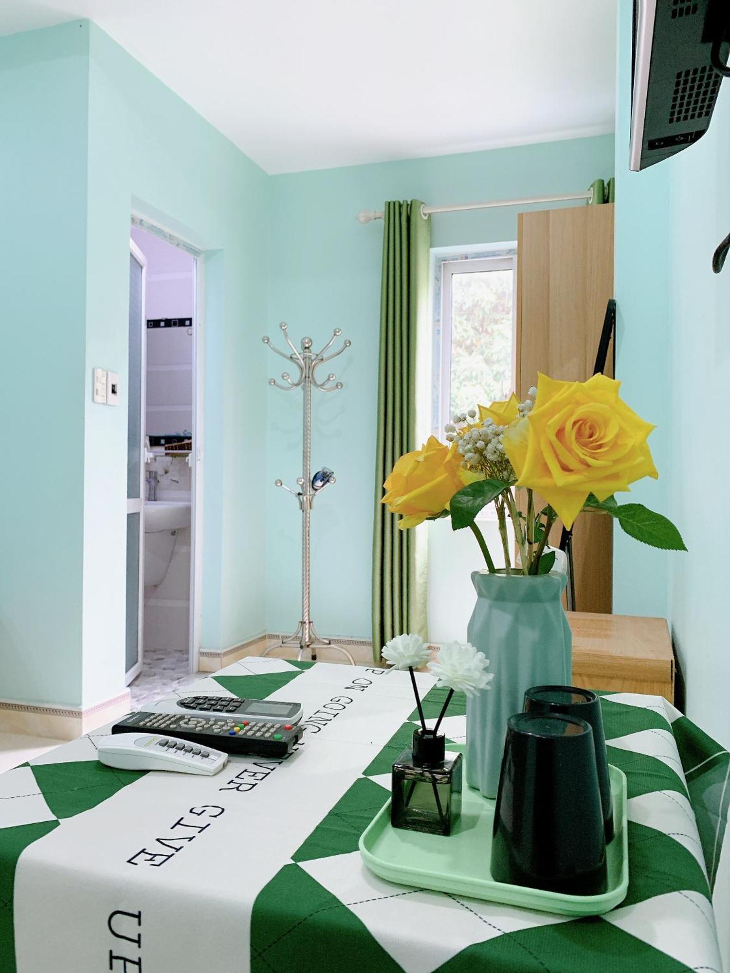 Dong Khe Sau Long Guest House מראה חיצוני תמונה