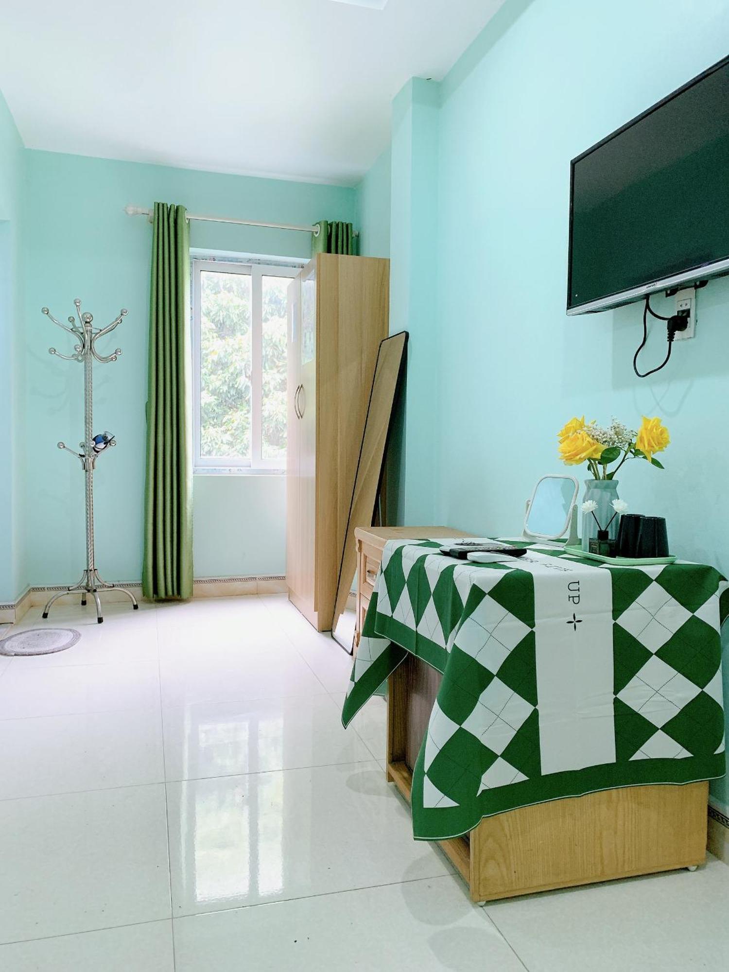 Dong Khe Sau Long Guest House מראה חיצוני תמונה