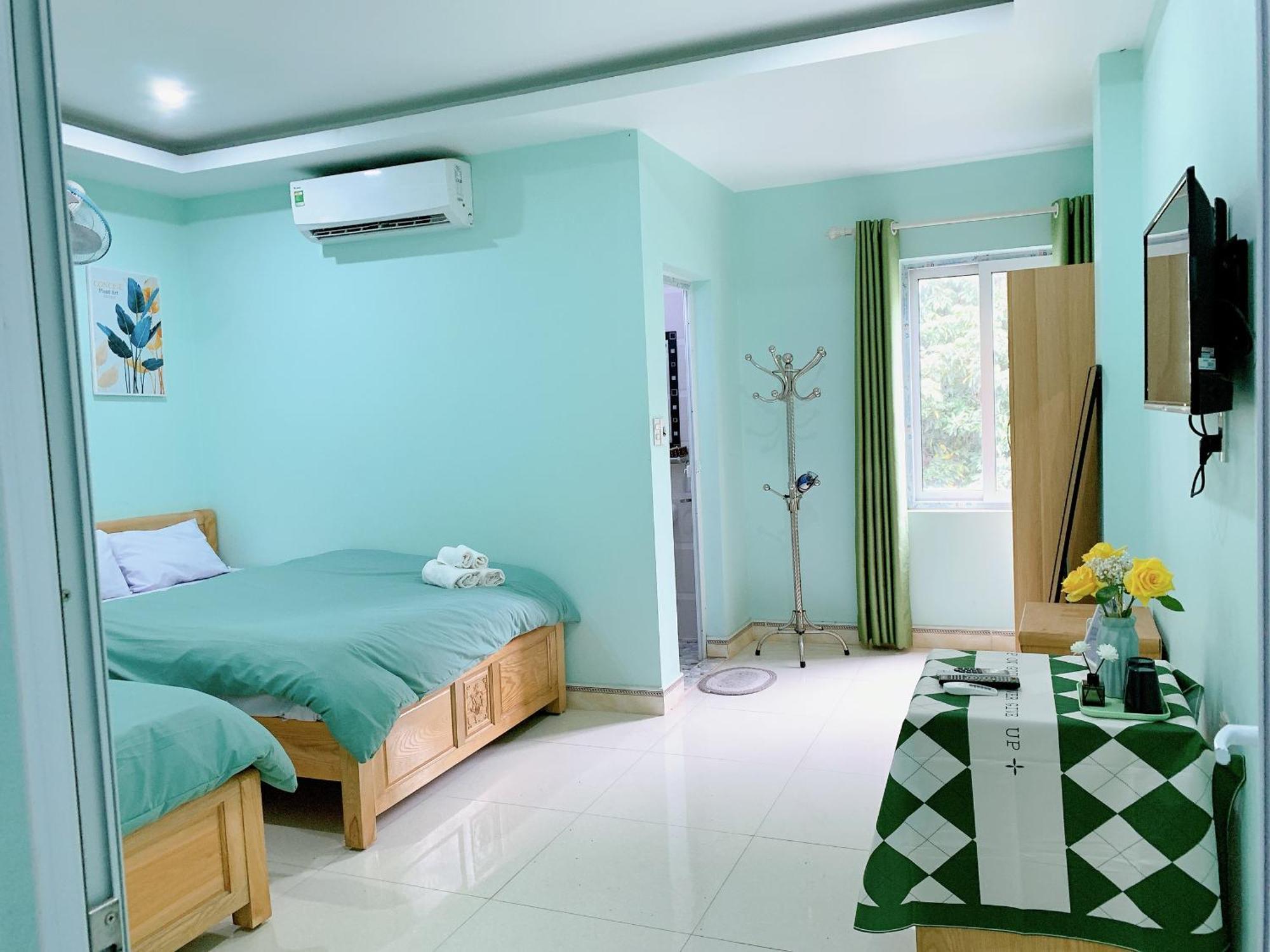 Dong Khe Sau Long Guest House מראה חיצוני תמונה