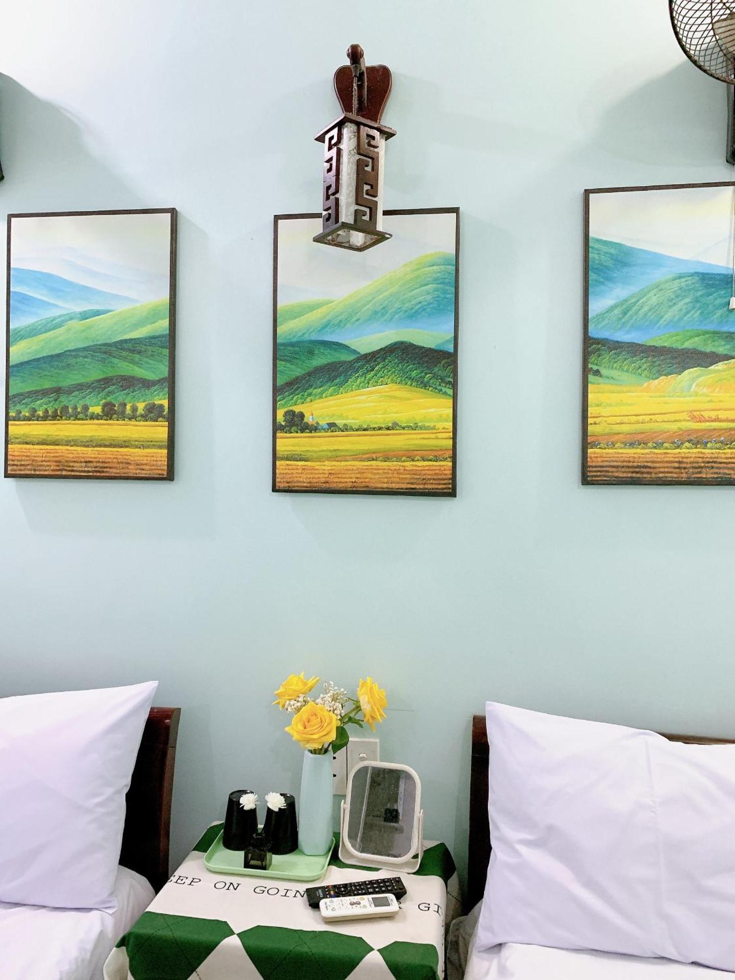 Dong Khe Sau Long Guest House מראה חיצוני תמונה